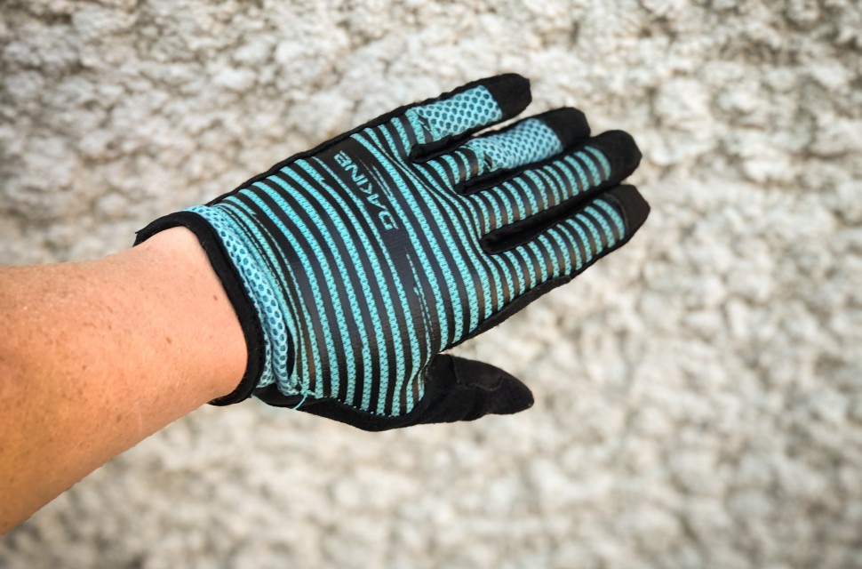 Dakine discount bike gloves